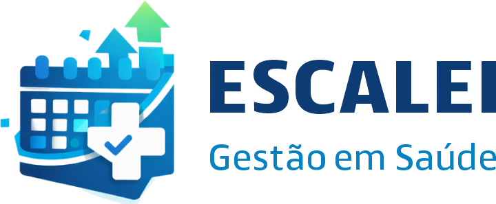 Escalei - Gestão em Saúde
